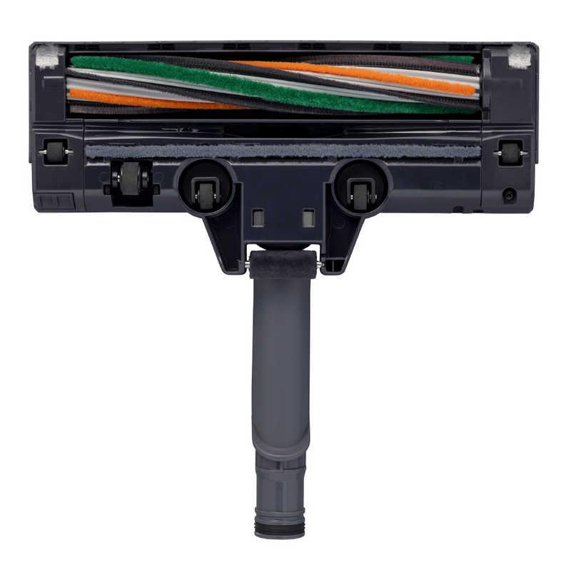 東芝【TOSHIBA】コードレススティッククリーナー アッシュブラック TORNEO cordless（トルネオ コードレス） 掃除機 VC-SL140DS-K【ダストステーション搭載】 1/1までポイント2倍】東芝 TOSHIBA 掃除機 コードレススティック