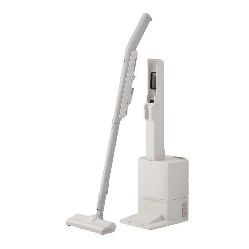 東芝 掃除機 トルネオ コードレス VC-SL140DS(C) [シフォンベージュ] 1/1までポイント2倍】東芝 TOSHIBA 掃除機 コードレススティック