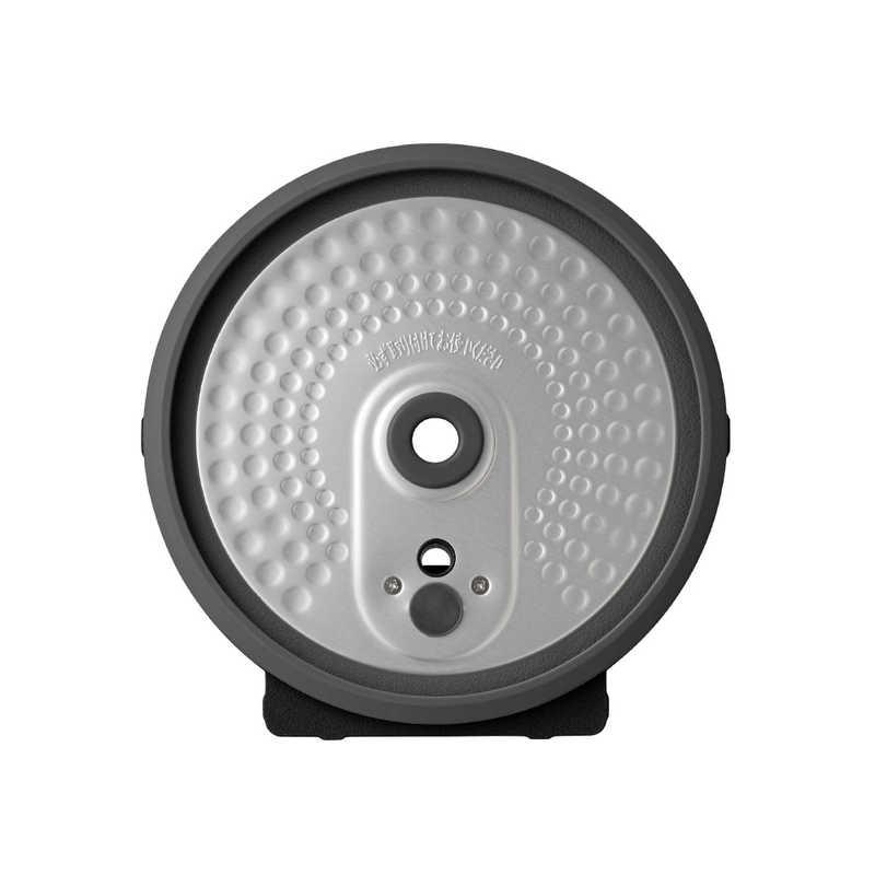 TOSHIBA（東芝） 炊飯器 3合 マイコン ブラック RC-5AMX-K : デンキチ