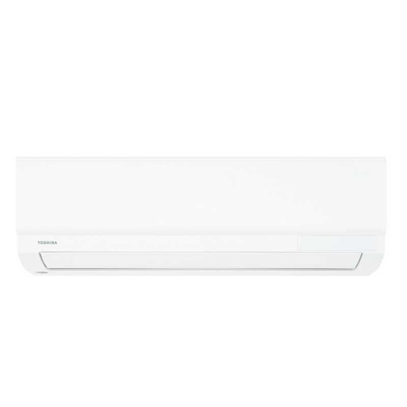 TOSHIBA（東芝） エアコン 2026年 V-Mシリーズ 10畳用 RAS-V281M-W
