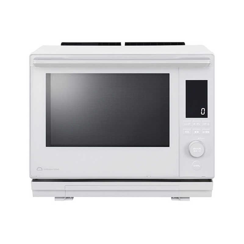東芝 石窯ドーム ER-D3000C(W) [ルナホワイト]