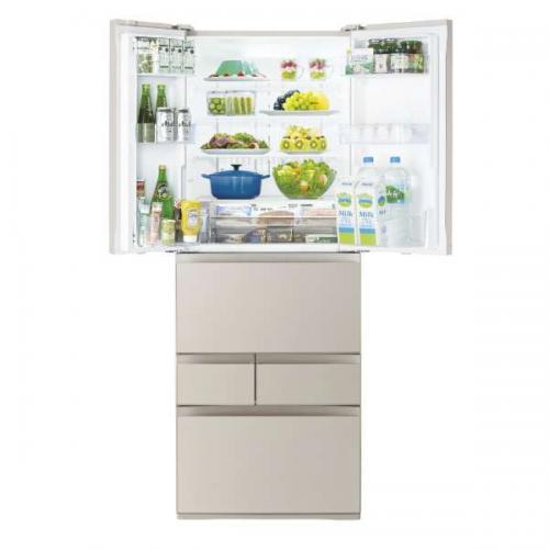 TOSHIBA 東芝 冷蔵庫 ベジータ VEGETA 551L フレンチドア 6ドア TOSHIBA 東芝 冷蔵庫 ベジータ VEGETA 551L フレンチドア 6ドア