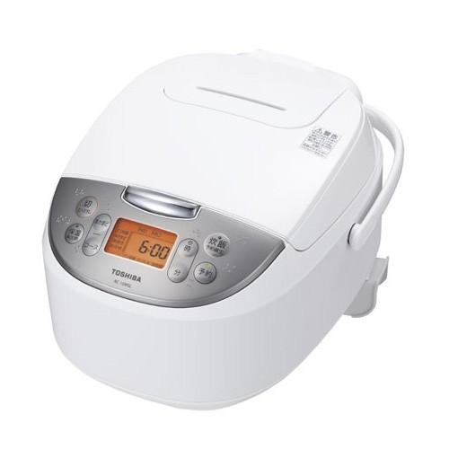 TOSHIBA 東芝 マイコン炊飯器 1升炊き10合炊き RC-18MSH TOSHIBA 東芝 マイコン炊飯器 1升炊き10合炊き RC-18MSH 楽天