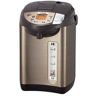 ぷよ様専用☆新品タイガー蒸気レスVE電気まほうびん☆バルミューダ