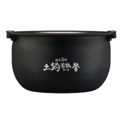 タイガー（TIGER） 圧力IHジャー炊飯器 5.5合炊き ホワイト JRI-B100W