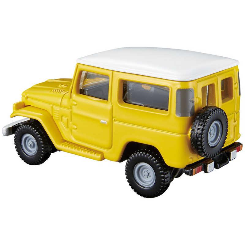 タカラトミー（TAKARA TOMY） トミカプレミアム 04 トヨタ