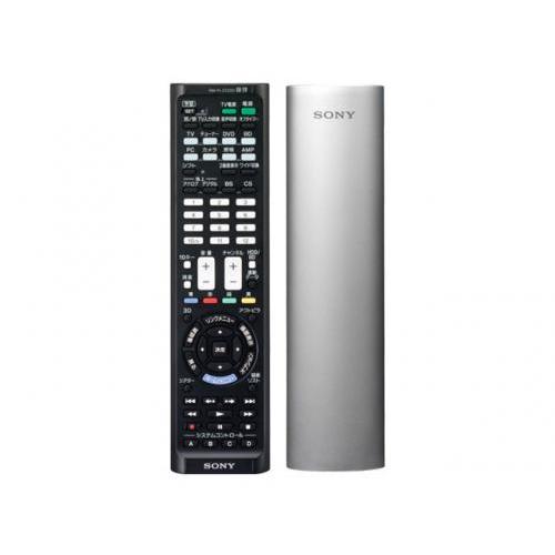 SONY（ソニー） 学習機能付きリモートコマンダー RM-PLZ530D-S 