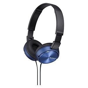 ヘッドホン A ステレオヘッドホン RP-HZ47-A 1台 - アスクル