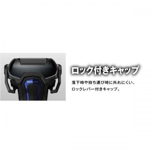 イズミ IZUMI メンズシェーバー 4枚刃 充電式 グルーミングモデル ブルー IZF-V743R-A｜denkichiweb｜02