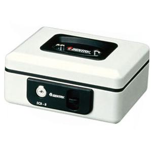 セントリー キャッシュボックス SCB-8〈SCB8〉 : デンキチWeb Yahoo!店