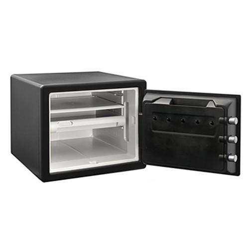 セントリー Sentry ビッグボルトシリーズ 耐火・防水金庫 テンキー式 32kg JFW082GUL_1
