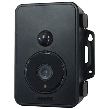 REVEX（リーベックス） REVEX SDカード録画式センサーカメラ SD1500