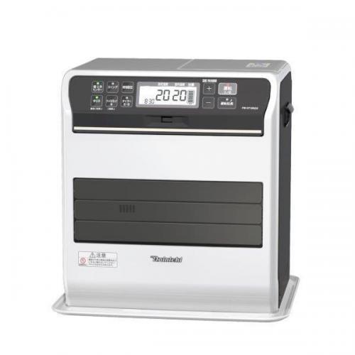 ダイニチ（Dainichi） 石油ファンヒーター 木造10畳 コンクリート13畳