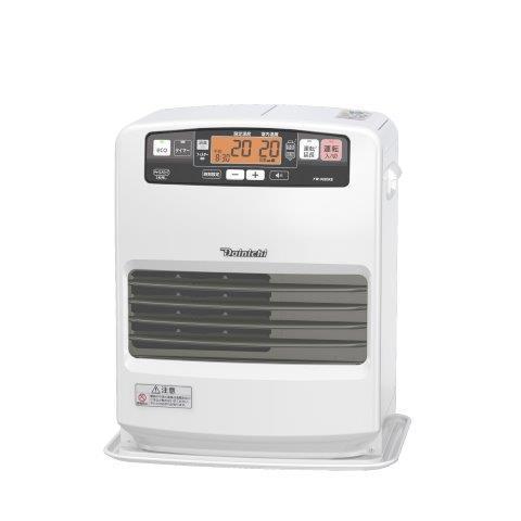 VIERA ダイニチ Dainichi 石油ファンヒーター(木造9畳/コンクリート12