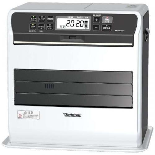ダイニチ ブルーヒーター FW-5721SGX 2021年製 ダイニチ（Dainichi） 石油ファンヒーター 木造15畳/コンクリート20畳