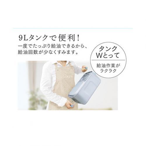 ダイニチ Dainichi 石油ファンヒーター 木造10畳 コンクリート13 ダイニチ Dainichi 石油ファンヒーター 木造10畳 コンクリート13
