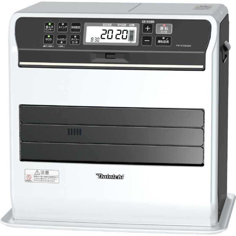 FW-5726SGX(W) [プレミアムマットホワイト] 買取価格比較