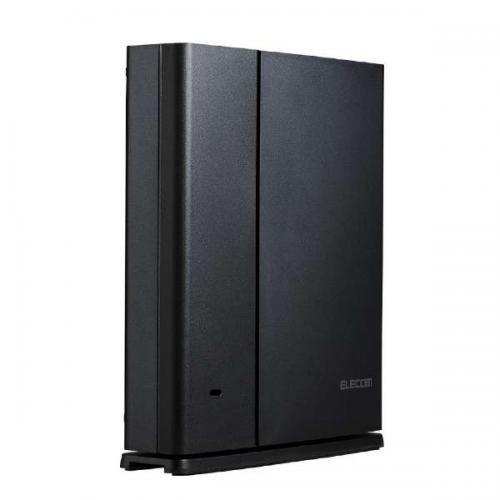 ELECOM（エレコム） ELECOM Wi-Fi 無線LANルーター 親機 11ac ac2600