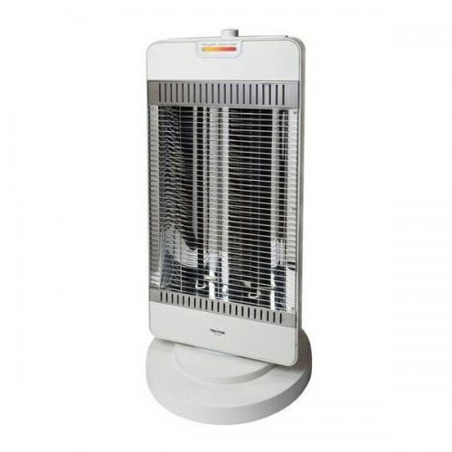 TEKNOS（テクノス） シーズヒーター ホワイト TSH9201〈TSH9201