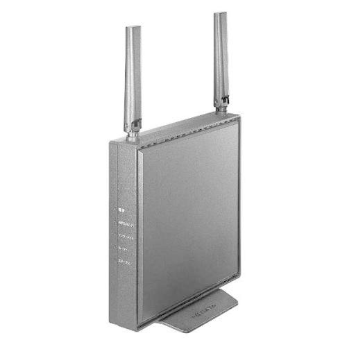 I-O DATA アイ・オー・データ機器 Wi-Fiルーター 1201+574Mbps