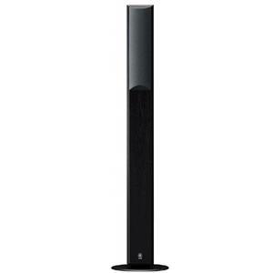 YAMAHA ヤマハ NS-F210 トールボーイスピーカー ブラック ペア YAMAHA（ヤマハ） トールボーイスピーカー ブラック NS-F210B〈NSF210