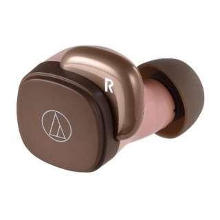 オーディオテクニカ audio-technica フルワイヤレスイヤホン オーディオテクニカ audio-technica フルワイヤレスイヤホン