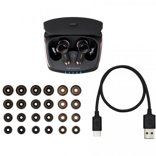 オーディオテクニカ（audio-technica） ノイズキャンセリング機能搭載