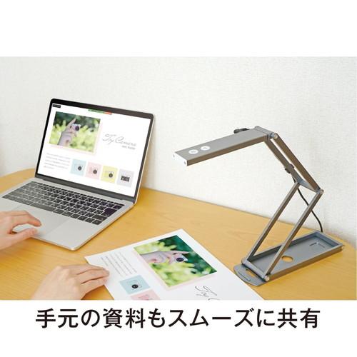 ケンコー・トキナー Kenko ケンコー PC用マルチアングル 4K WEB