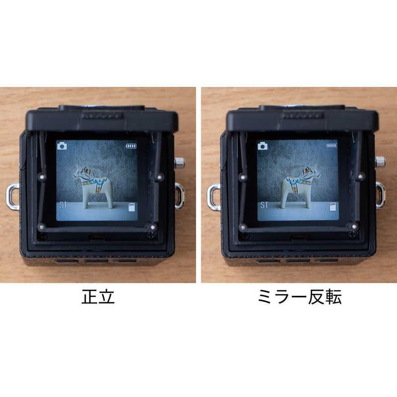 ケンコー Kenko トイカメラ PIENIFLEX M KC-FM12 : デンキチWeb Yahoo