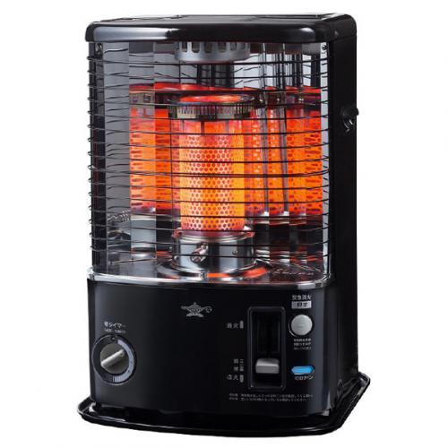 【新品未使用品】アラジン 石油ストーブ AKP-U2802-K Aladdin アラジン（Aladdin） 石油ストーブ ブラック AKP-U2802-K〈AKPU2802K