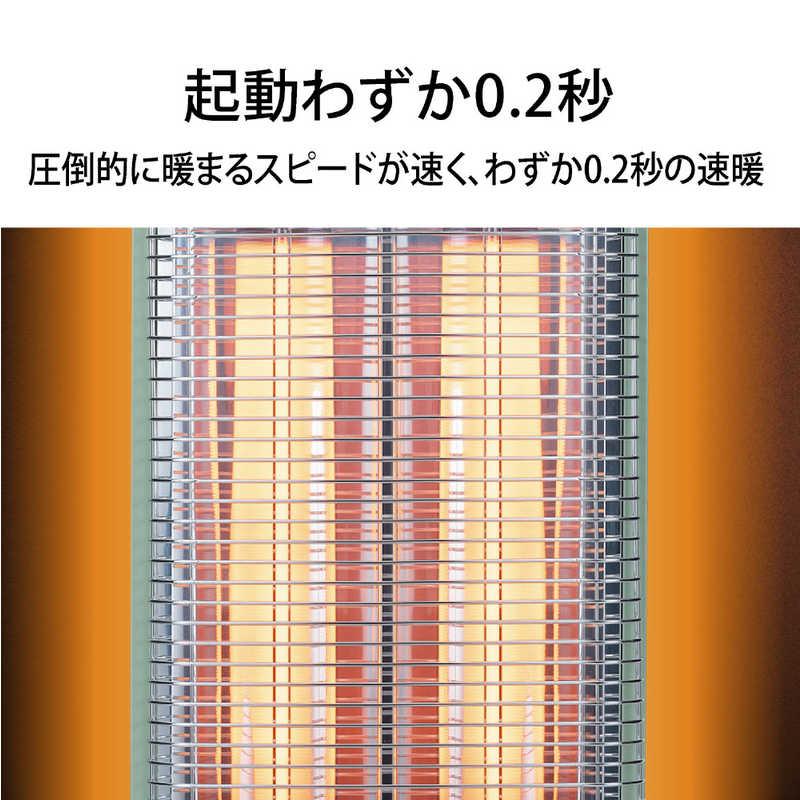 アラジン Aladdin 遠赤グラファイトヒーター ホワイト AEH-G1000A-W