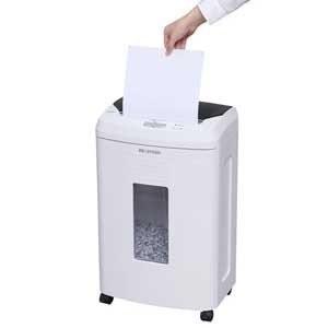 IRIS OHYAMA（アイリスオーヤマ） IRIS オートフィードシュレッダー