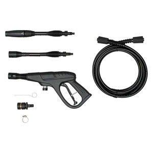 タンク式高圧洗浄機アイリスオオヤマSBT-412N アイリスオーヤマのタンク式高圧洗浄機をレビュー！SBT-412N