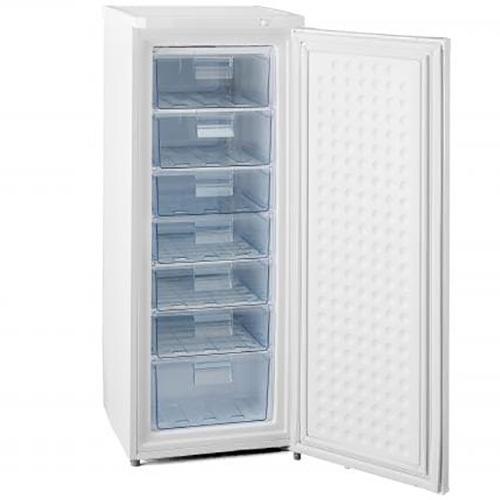 IRIS OHYAMA 冷凍庫 IUSD-18A-W 175L IRIS OHYAMA アイリスオーヤマ 冷凍庫 175L IUSD-18A-W (大型