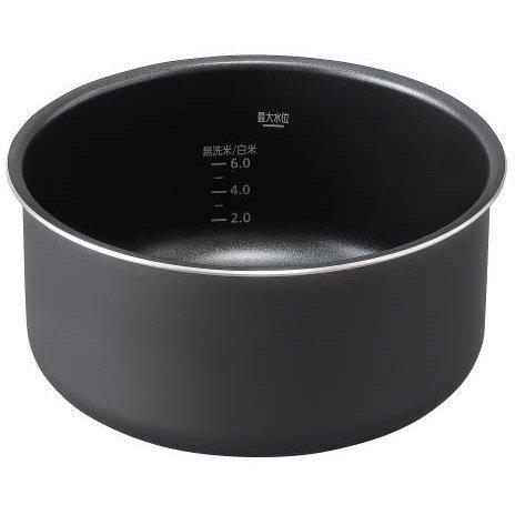 アイリスオーヤマ IRISOHYAMA 電気圧力鍋 4.0L ブラック KPC-MA4-B|denkichiweb|03