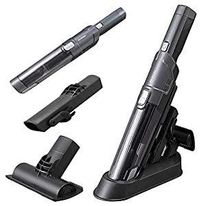 アイリスオーヤマ　充電式ハンディクリーナー 楽天市場】ハンディクリーナー コードレス 充電式ハンディ