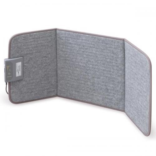 IRIS OHYAMA（アイリスオーヤマ） デスクパネルヒーター KPH-161-H