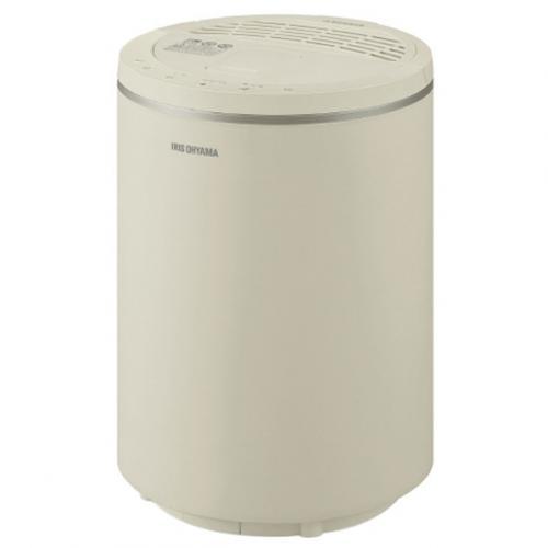 IRIS OHYAMA アイリスオーヤマ スチーム加湿器 ライトモカ KHM IRIS OHYAMA アイリスオーヤマ スチーム加湿器 ライトモカ KHM