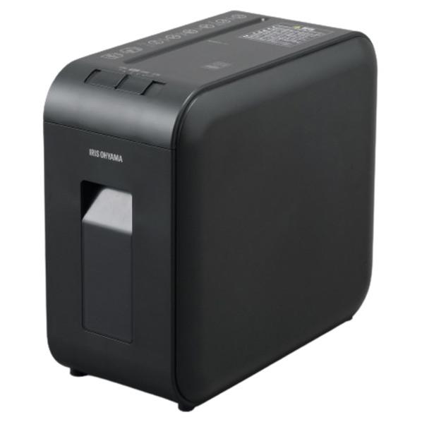 IRIS OHYAMA アイリスオーヤマ シュレッダー KP4HS75M 買取価格比較