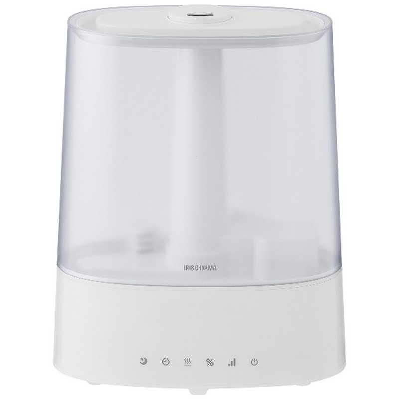 IRIS OHYAMA（アイリスオーヤマ） 上給水超音波ハイブリッド加湿器