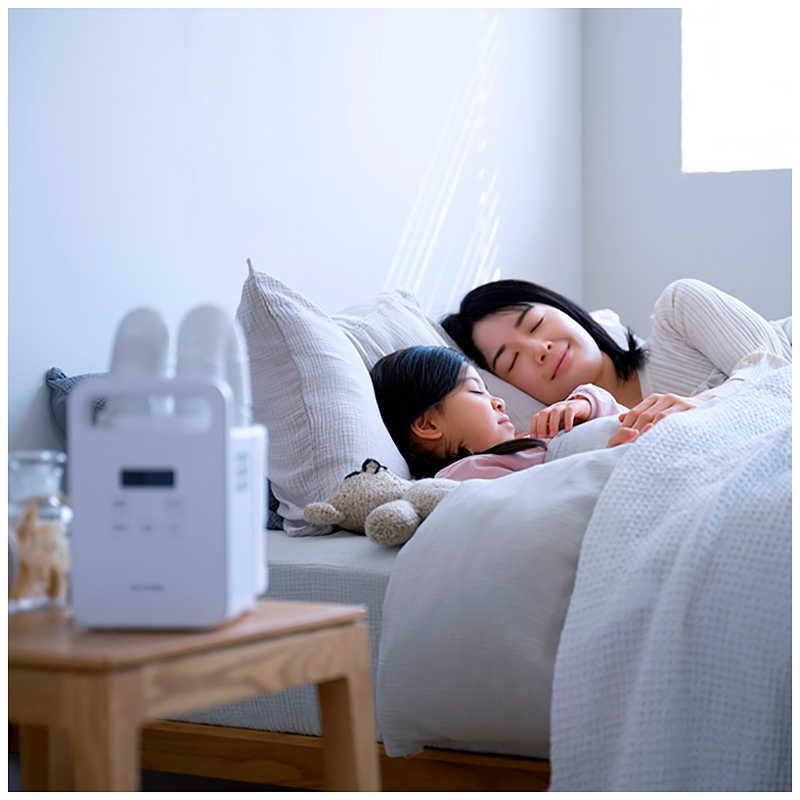 レオミネイロ IRIS OHYAMA ふとん乾燥機 新品未開封 アイリスオーヤマ IRIS OHYAMA ふとん乾燥機 カラリエ mini TURBO