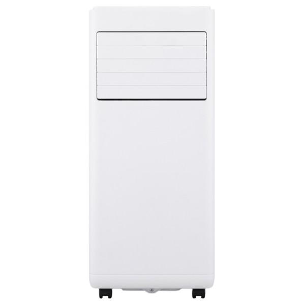 アイリスオーヤマ IRIS OHYAMA ポータブルクーラー 2．3kW ホワイト