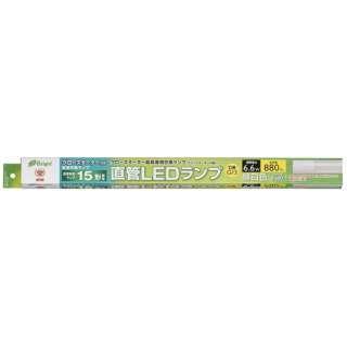 OHM（オーム電機） OHM LED直管 15W相当 昼白色 LDF15SS・N/6/9