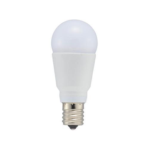OHM（オーム電機） OHM LED電球 ミニクリプトン形 E17 40形 防雨タイプ