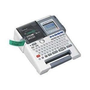 最大42%OFFクーポン KING JIM ラベルライター TEPRA PRO 24mmまで