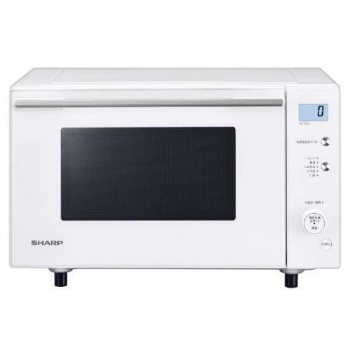 SHARP シャープ 単機能レンジ フラットタイプ 縦開き 17L SHARP シャープ 単機能レンジ フラットタイプ 縦開き 17L