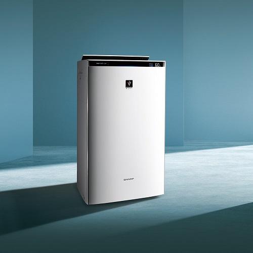 SHARP プラズマクラスターNEXT 加湿空気清浄機 KI-P75YX