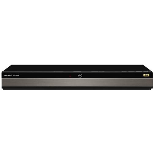 SHARP シャープ AQUOS アクオス 4Kレコーダー ダブルチューナー 4K放送 