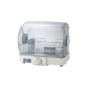 象印（ZOJIRUSHI） 食器乾燥機 5人用 グレー EY-JF50-HA 〈EYJF50-HA