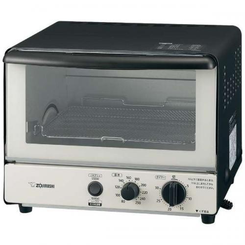 象印 ZOJIRUSHI オーブントースター こんがり倶楽部 EQ-SB22-BW 象印 ZOJIRUSHI オーブントースター こんがり倶楽部 EQ-SB22-BW